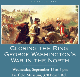 George Washington's War in the North