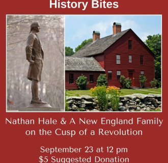 Nathan Hale 