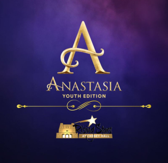 Anastasia The Musical: Youth Edition