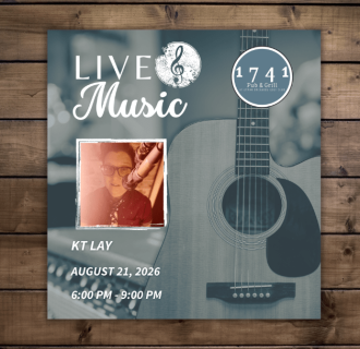 Live Music 