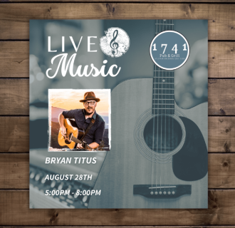 Live Music 