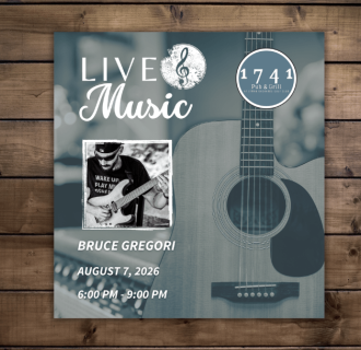 Live Music 