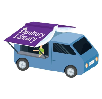 library food truck event september 2026