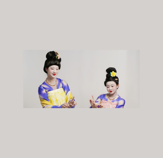 An immersive dance workshop exploring Chinese classical dance 
