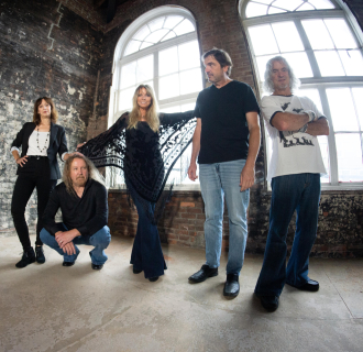 The Classic Fleetwood Mac Tribute