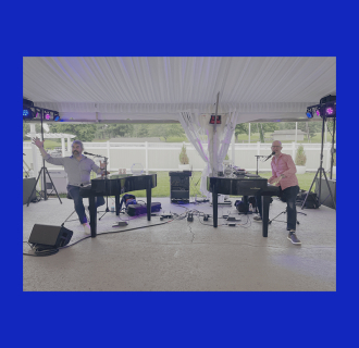Dueling Pianos