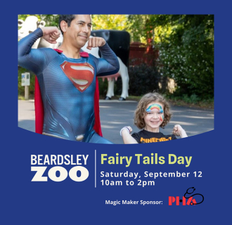 Fairy Tails Day