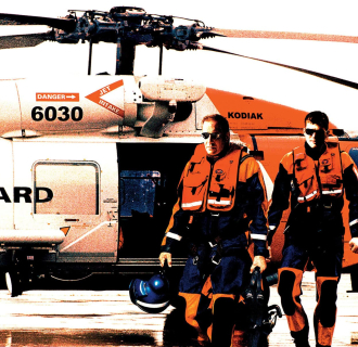  The Guardian is a powerful maritime drama that honors the legacy of the United States Coast Guard