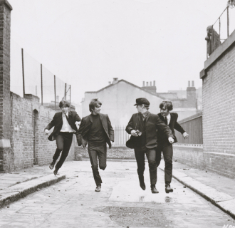 Hard Days Night