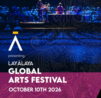 Layalaya Global Arts Festival
