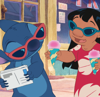 Lilo & Stitch