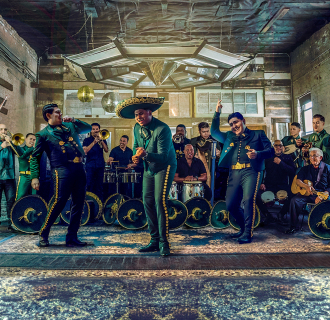 Mariachi