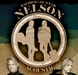 Matthew & Gunnar Nelson Acoustic