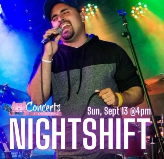 Nightshift