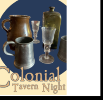 Colonial Tavern Night