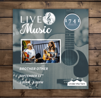 Live Music 