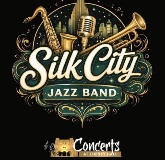 Silk City Jazz Band