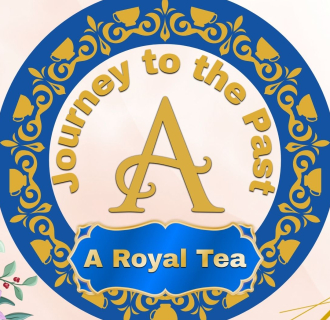 Journey to The Past: A Royal Tea