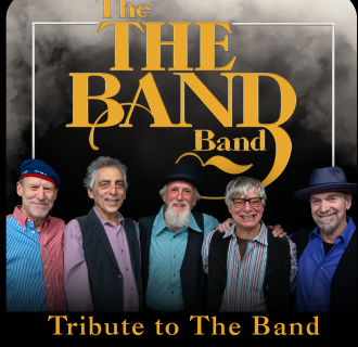 Tribute to The Band