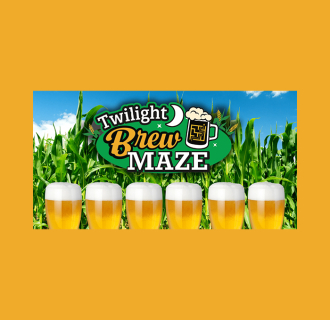 Brew Maze 