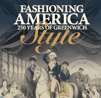 Fashioning America exhibition