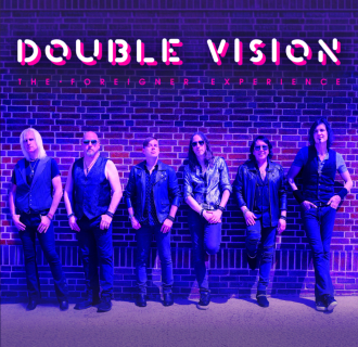Double Vision