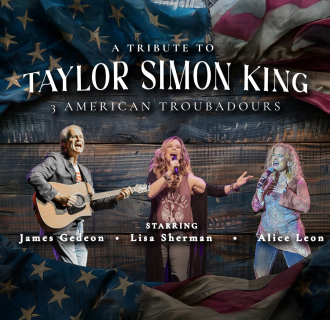Taylor, Simon, King