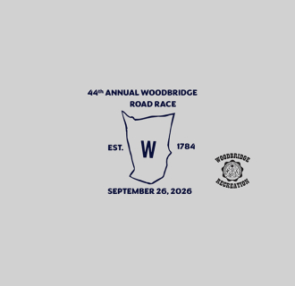 44th Annual Woodbridge Road Race September 26, 2026
