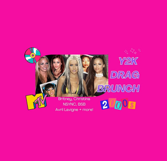 Y2K Drag Brunch 