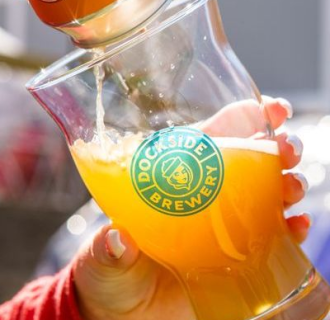 Dockside Brewery