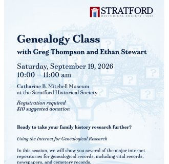 Using the Internet for Genealogical Research 