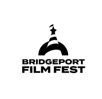 The Bridgeport Film Fest logo