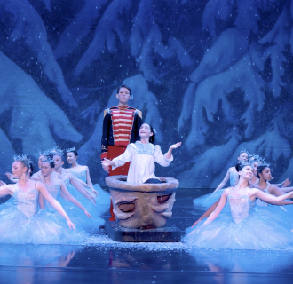 Nutcracker