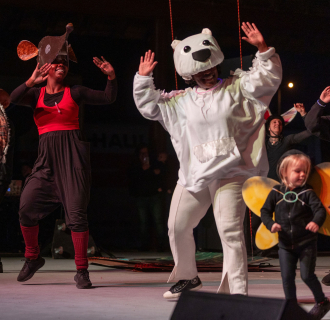 Performance image from 