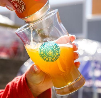 Meet the Parents Trivia Night at Dockside Brewery