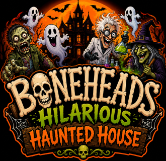 Boneheads Key Art 