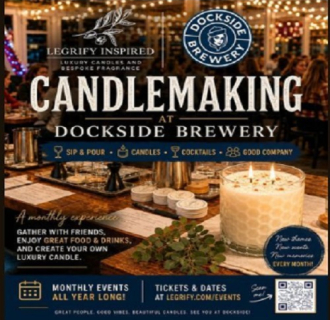 Dockside Brewery 