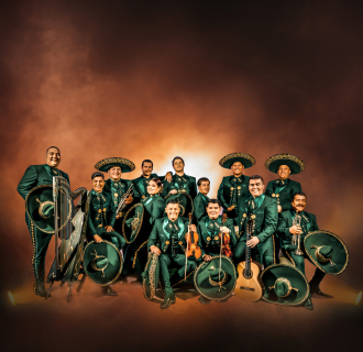 Mariachi Herencia de México Members