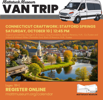 Take an autumn adventure to the scenic Stafford Springs