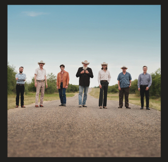 Asleep at the Wheel - American Western Swing