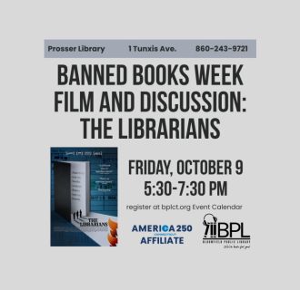 The Librarians movie poster - open book with people standing at the bottom