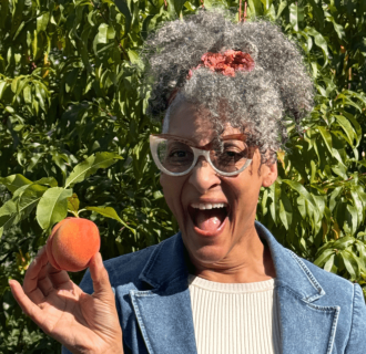 Carla Hall