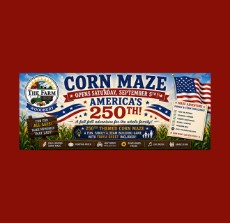Corn Maze
