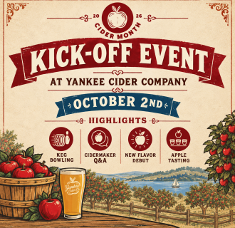 A flyer describing the details of the event
