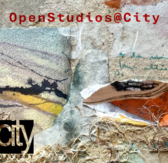 Open Studios @ City 