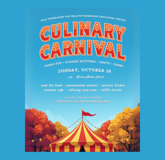 Culinary Carnival