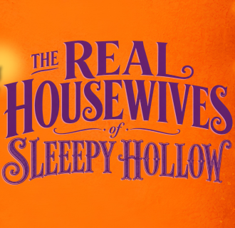 The Real Housewives of Sleepy Hollow
