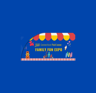 Connecticut Paid Leave Family Fun Expo and Resource Fair
