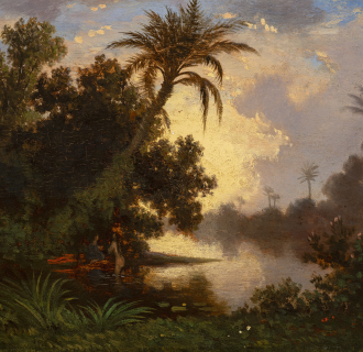 Nile image
