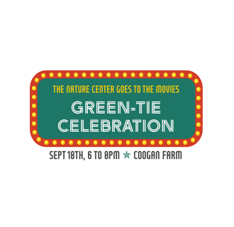 This is the Green Tie information.